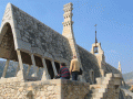 Celler Guell in Garraf