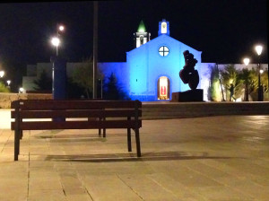 Ermita de Sant Sebastia