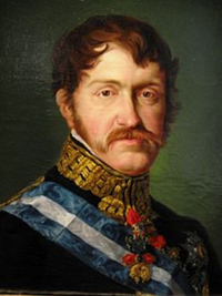 Carlos V carlisme