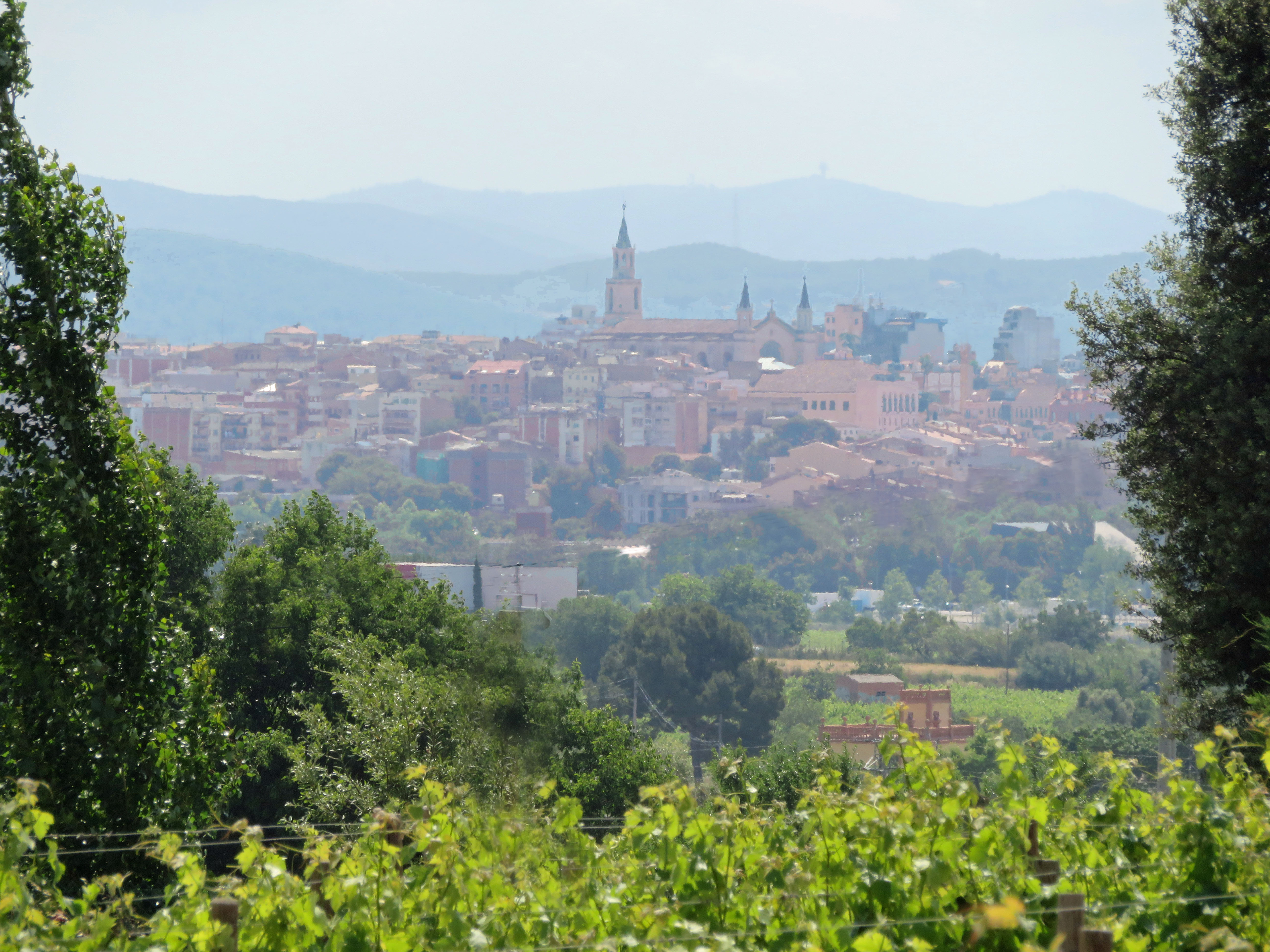 Vilafranca 